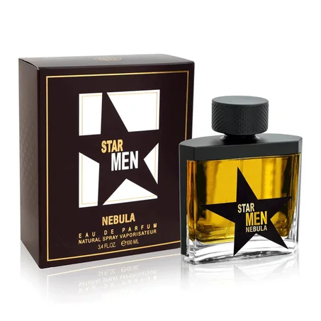 Star Men Nebula Fragrance World