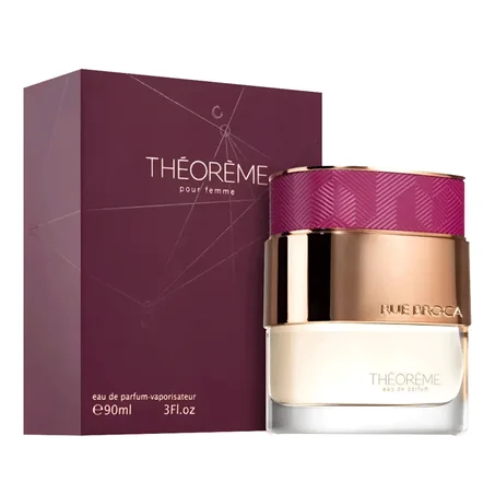 Rue Broca Theoreme Pour Femme