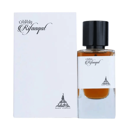 Rifaaqat Pris Corner