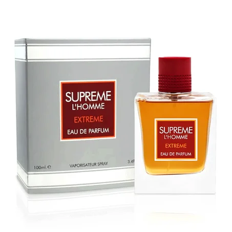 Supreme L'homme extreme Fragrance World