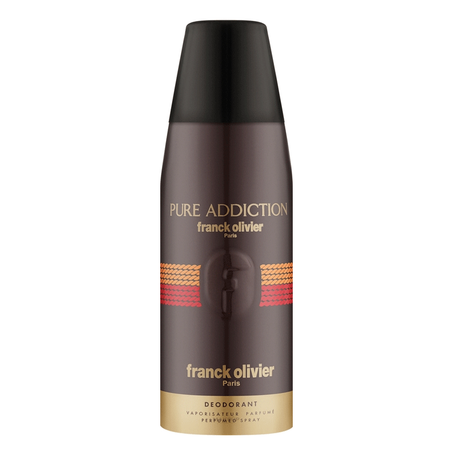 Franck Olivier Deodorant Pure Addiction