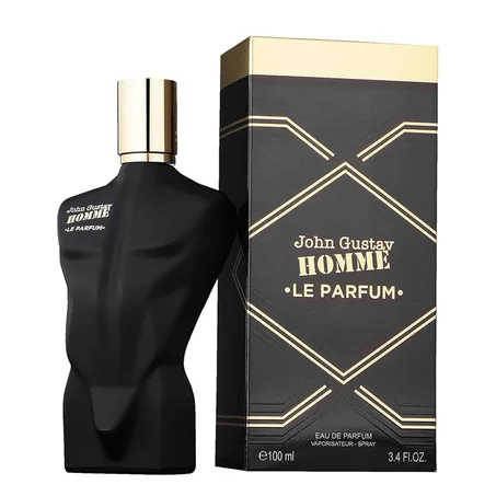Gohn Gustav Homme Le Parfum