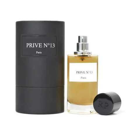 Rp Privé N° 13
