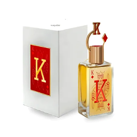 Fragrance World - K