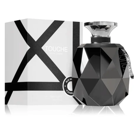 Rue Broca Touch Pour Homme