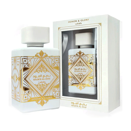 Badee Al Oud Honor & Glory