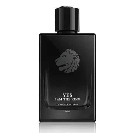 Geparlys - Yes I Am The King Le Parfum intense