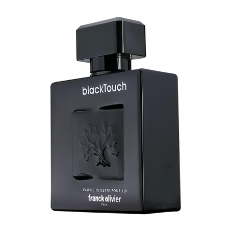 Franck Olivier - Black Touch