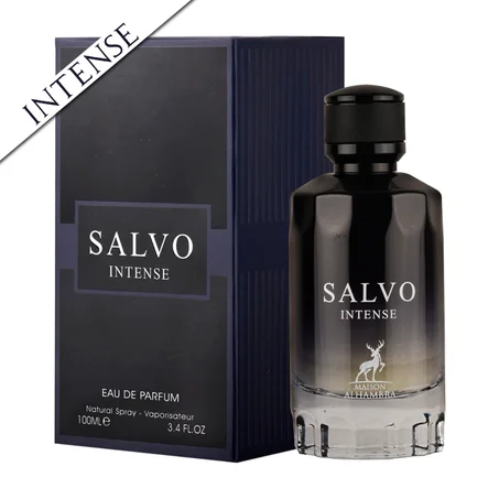 Alhambra Salvo Antense