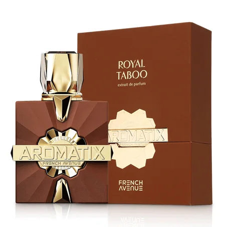 Aromatix Royal Taboo French Avenue