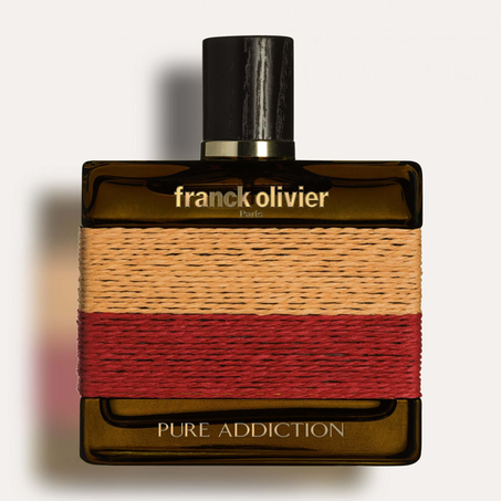 Franck Olivier Pure Addiction