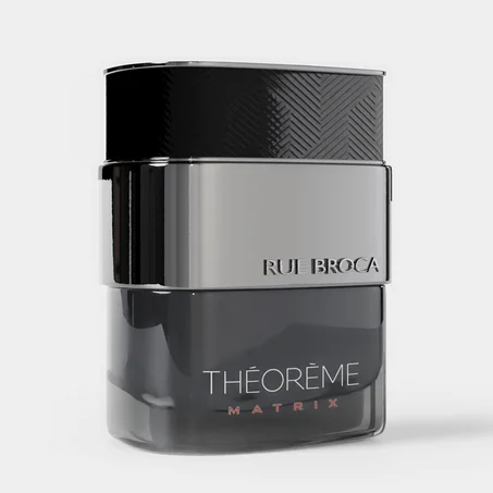 Theoreme Matrix Rue Broca