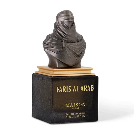 Faris Al Arab Asrar