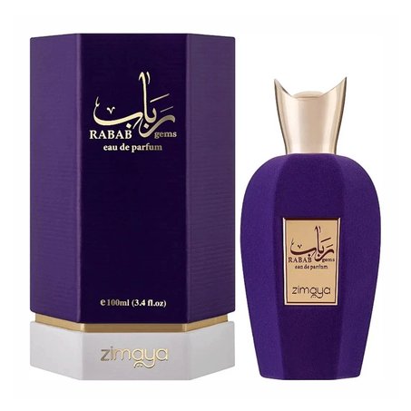 Zimaya Rabab Gems