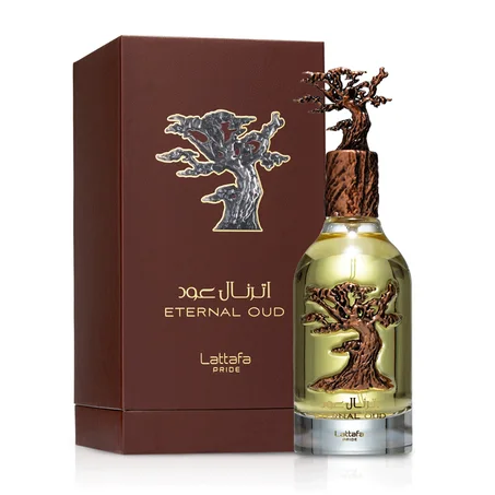 Eternal Oud Lattafa