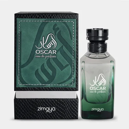 Zimaya Oscar