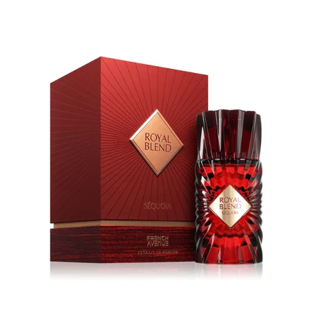 Royal Blend Sequoia – French Avenue