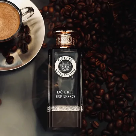 Double espresso Fragrance World