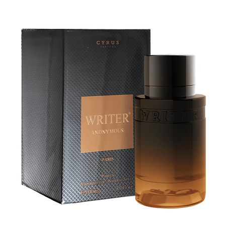 Cyrus Writer Anonymous