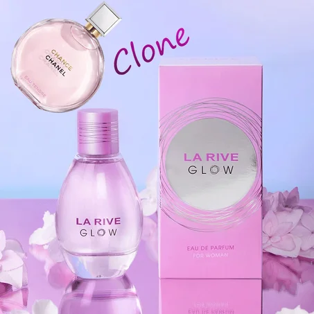La Rive Glow