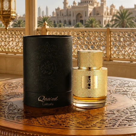 Qaa'ed Lattafa 100ml