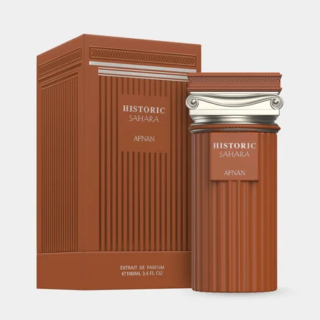Historic Sahara extrait de parfum Afnan