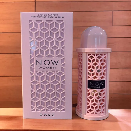 RAVE Now Women