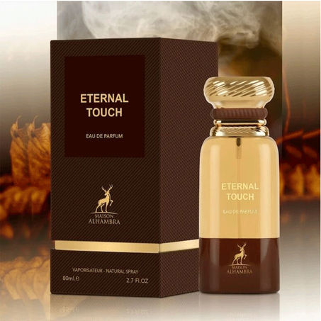 Alhambra Eternal Touch