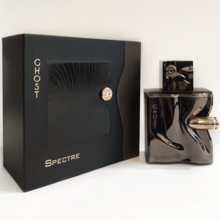 French Avenue Spectre Ghost