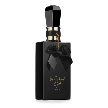 Geparlys Be Seduced Girl