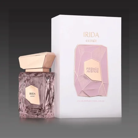 Irida Extrait French Avenue