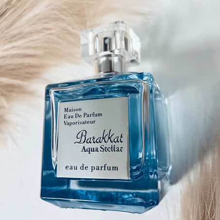 Barakkat Aqua Stellar Fragrance World