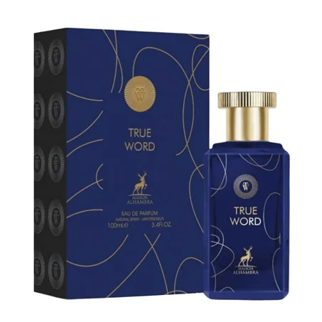 True Word Alhambra