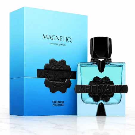 Magnetiq Aromatix  French Avenue