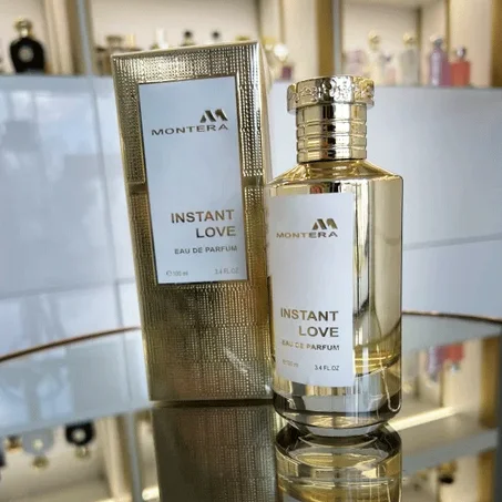 Fragrance World - Montera instant Love