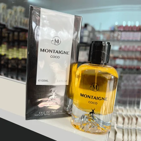 Montaigne Coco Alhambra