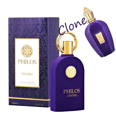 Alhambra Philos Centro