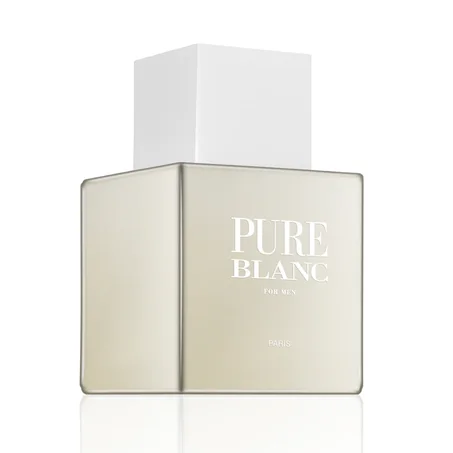 Pure Blanc Geparlys