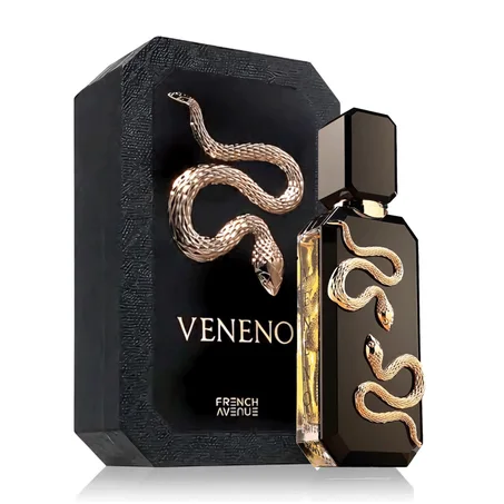 Veneno French Avenue
