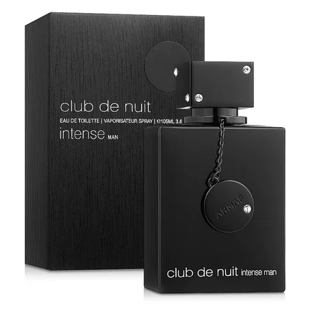 Club De Nuit intense Armaf