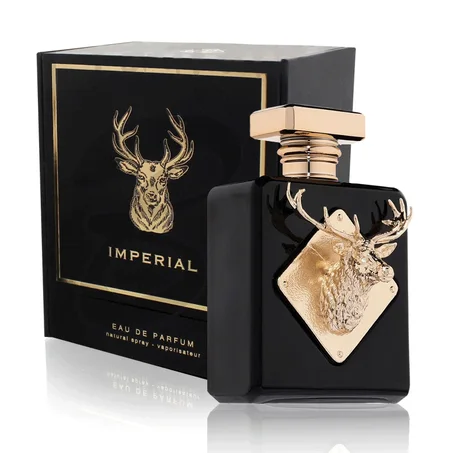 Fragrance World imperial