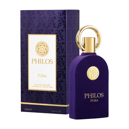 Alhambra - Philos Pura