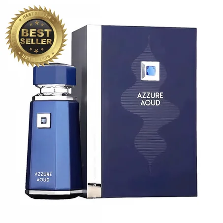 Aoud Azzure French Avenue