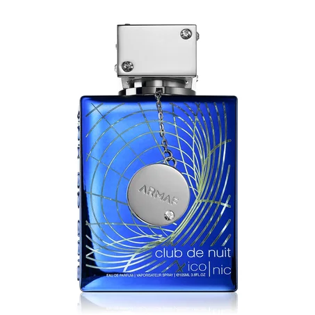 Club De Nuit Iconic Armaf