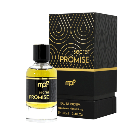My Perfumes Secret Promise