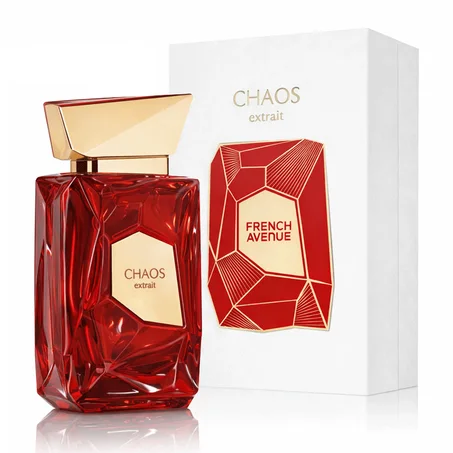 Chaos Extrait French Avenue