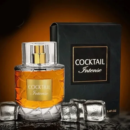 Fragrance World - Cocktail