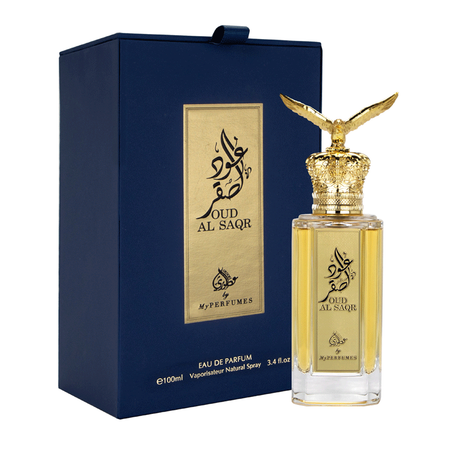 Otoori Oud Al Saqr