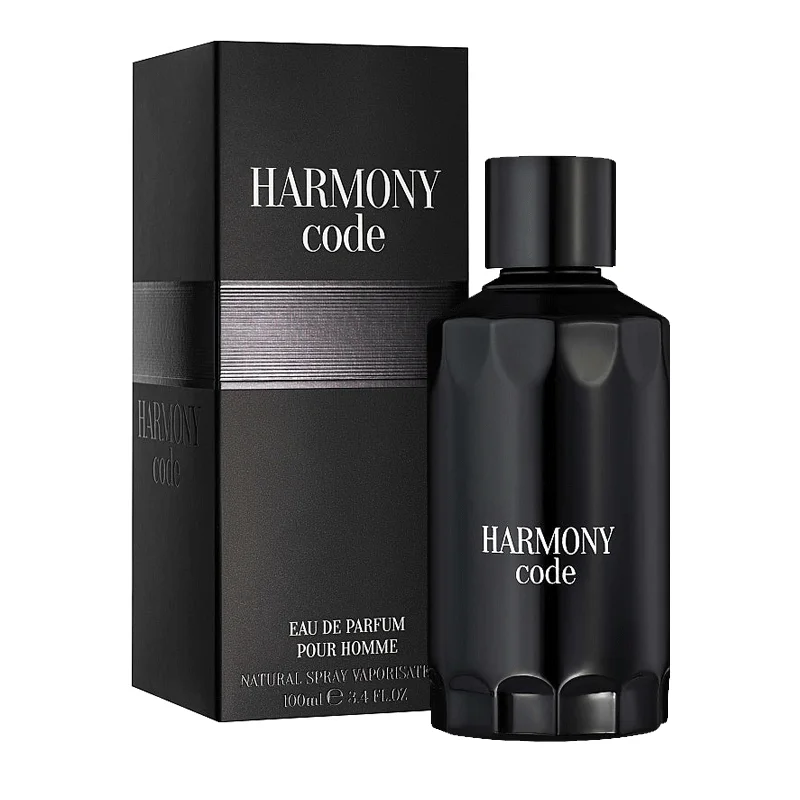 Fragrance world harmony code