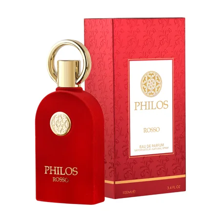 Philos Rosso Alhambra